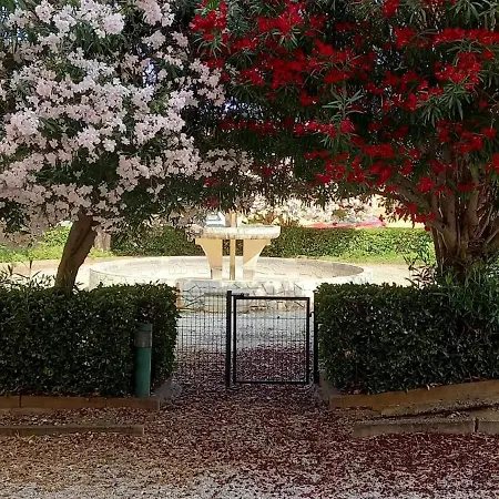 Apartamento Mersud *